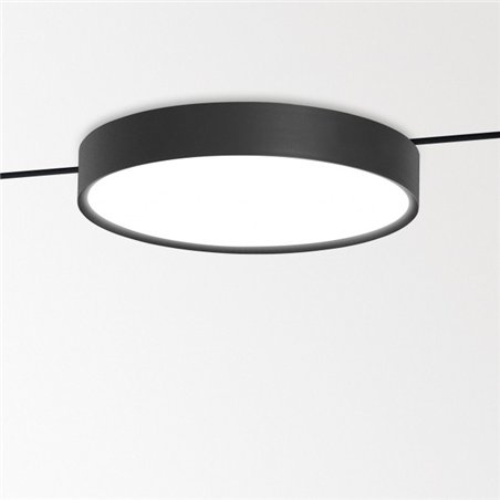 Delta Light M20/M26H - Multinova 30 Prism DIM5 Track lighting fixture