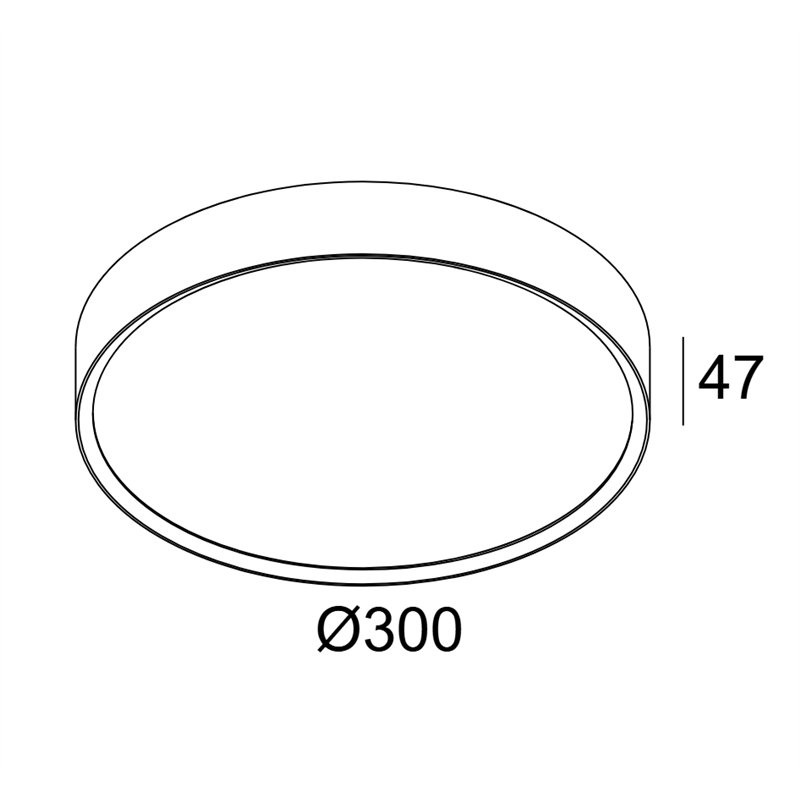 Delta Light M20/M26H - Multinova 30 Prism DIM5 Schienenbeleuchtung