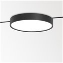 Delta Light M20/M26H - Multinova 30 Soft DIM5 Track lighting fixture
