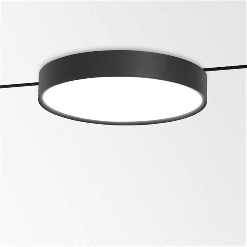 Delta Light M20/M26H - Multinova 30 Soft DIM5 Schienenbeleuchtung
