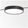 Delta Light M20/M26H - Multinova 30 Soft DIM5 Schienenbeleuchtung