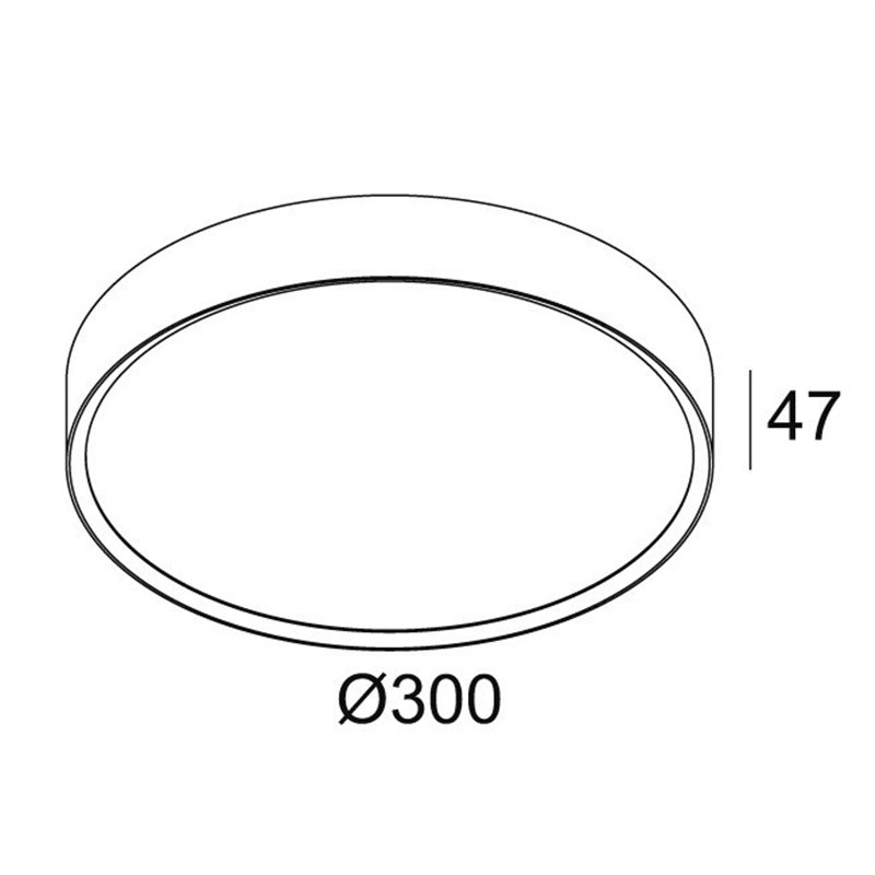 Delta Light M20/M26H - Multinova 30 TW DIM5 Schienenbeleuchtung