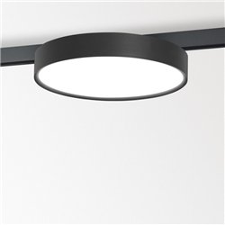Delta Light M26L - Multinova 30 DIM5 Schienenbeleuchtung