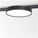 Delta Light M26L - MULTINOVA 30 TW DIM5 Track lighting fixture