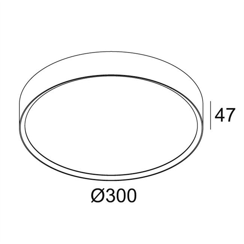 Delta Light M26L - MULTINOVA 30 TW PRISM DIM5 Schienenbeleuchtung
