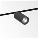 Delta Light M20/M26H - Spy Focus MP DIM5 Track lighting fixture