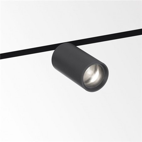 Delta Light M20/M26H - Spy Focus MP DIM5 Track lighting fixture