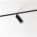 Delta Light M20/M26H - Spy 271 DIM5 Track lighting fixture