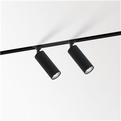Delta Light M20/M26H - Spy 272 DIM5 Track lighting fixture