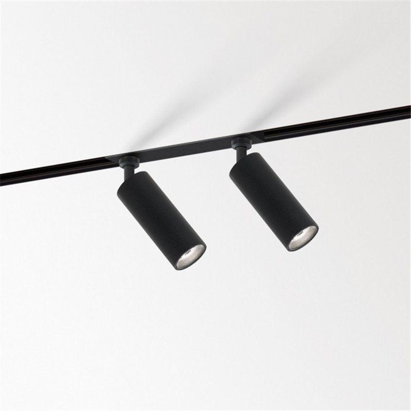 Delta Light M20/M26H - Spy 272 DIM5 Schienenbeleuchtung