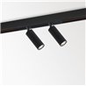 Delta Light M26L - SPY 272 DIM5 Schienenbeleuchtung