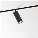Delta Light M20/M26H - Spy 391 DIM5 Track lighting fixture