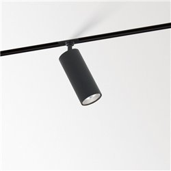 Delta Light M20/M26H - Spy 391 DIM5 Track lighting fixture