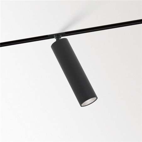 Delta Light M20/M26H - Spy 391 L DIM5 Track lighting fixture