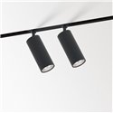 Delta Light M20/M26H - Spy 392 DIM5 Track lighting fixture