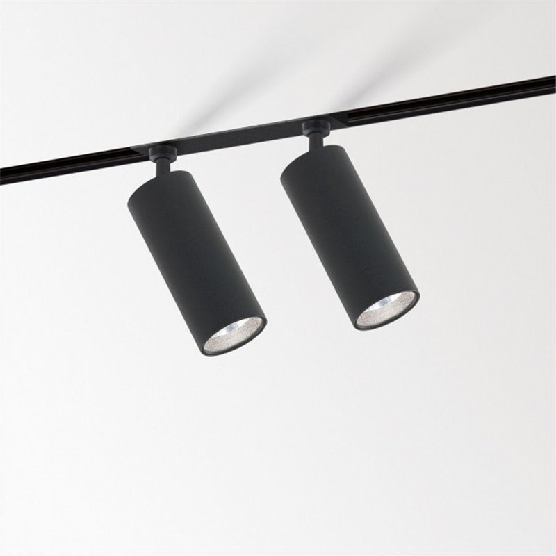 Delta Light M20/M26H - Spy 392 DIM5 Schienenbeleuchtung
