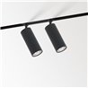 Delta Light M20/M26H - Spy 392 DIM5 Schienenbeleuchtung