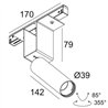 Delta Light M52 - Spy 391 L DIM5 Schienenbeleuchtung