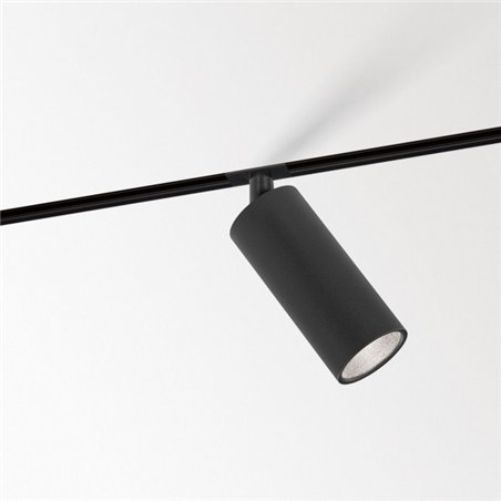 Delta Light M20/M26H - Spy 52 DIM5 Track lighting fixture