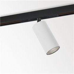 Delta Light M26L - SPY 66 DIM5 Schienenbeleuchtung