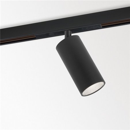 Delta Light M26L - SPY 66 DIM5 Track lighting fixture