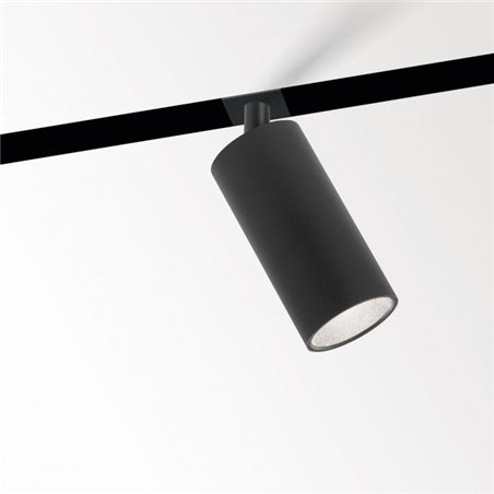 Delta Light M52 - Spy 66 TW DIM5 Track lighting fixture