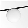 Delta Light M20/M26H - Tweeter BL DIM5 Schienenbeleuchtung