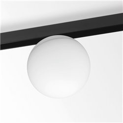 Delta Light M26L - Tweeter BL DIM5 Schienenbeleuchtung