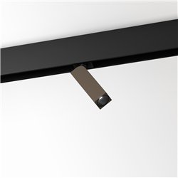 Delta Light M20/M26H - Octav 27 DIM5 Track lighting fixture