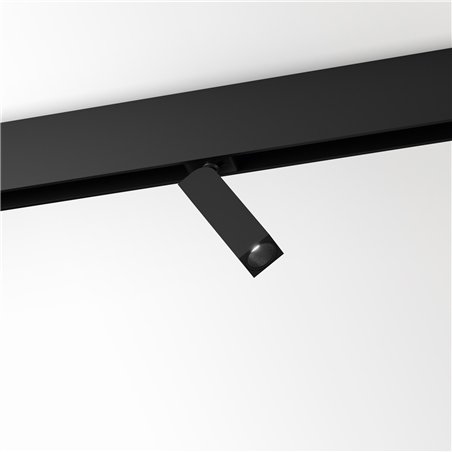 Delta Light M20/M26H - Octav 27 DIM5 Track lighting fixture