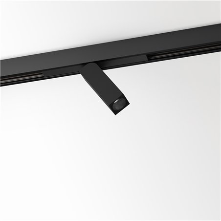 Delta Light M26L - OCTAV 27 DIM5 Track lighting fixture
