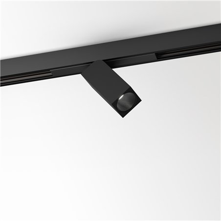 Delta Light M26L/M35R - Octav 39 MDL track lighting fixture