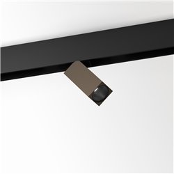 Delta Light M20/M26H - Octav 39 DIM5 Schienenbeleuchtung
