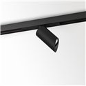 Delta Light M26L/M35R - Spy 52 Wallwash MDL track lighting fixture