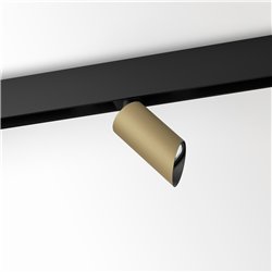 Delta Light M20/M26H - Spy 52 Wallwash MDL track lighting fixture