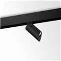 Delta Light M20/M26H - Spy 52 Wallwash MDL track lighting fixture