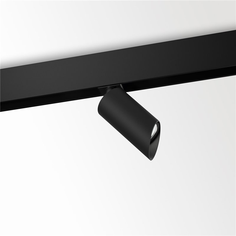 Delta Light M20/M26H - Spy 52 Wallwash Soft MDL Schienenbeleuchtung