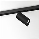 Delta Light M26L - Spy 66 Wallwash MDL track lighting fixture