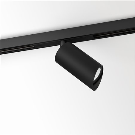 Delta Light M26L - Spy 66 Wallwash MDL track lighting fixture