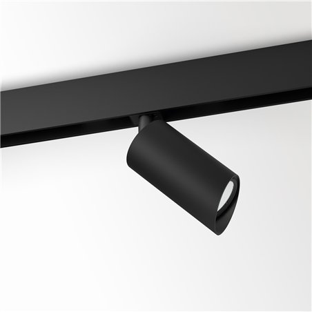 Delta Light M20/M26H - Spy 66 Wallwash MDL track lighting fixture