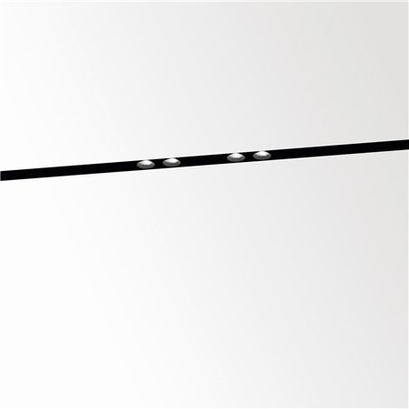 Delta Light M20/M26H - Jum-Oh! 4R MDL track lighting fixture