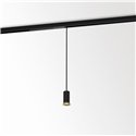 Delta Light M - Cuppa C MDL track lighting fixture