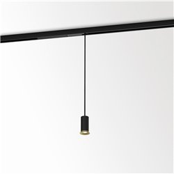 Delta Light M - Cuppa C Soft MDL Schienenbeleuchtung