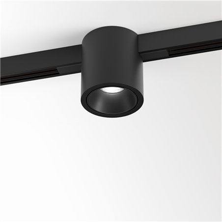 Delta Light M26L Boxy R Soft DIM5 Track lighting fixture