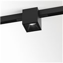 Delta Light M26L Boxy L DIM5 Track lighting fixture