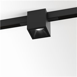 Delta Light M26L Boxy L DIM5 Track lighting fixture