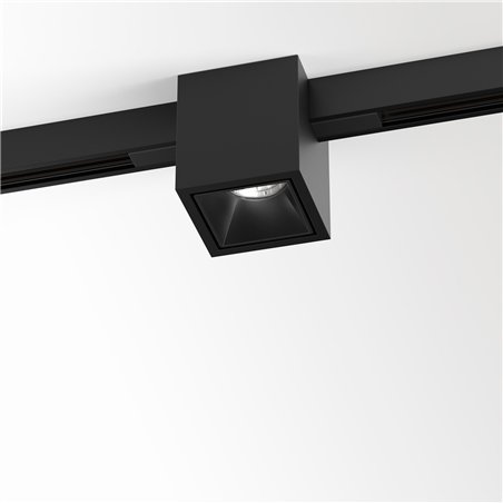 Delta Light M26L Boxy L DIM5 Track lighting fixture
