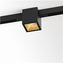 Delta Light M26L Boxy L Soft DIM5 Track lighting fixture