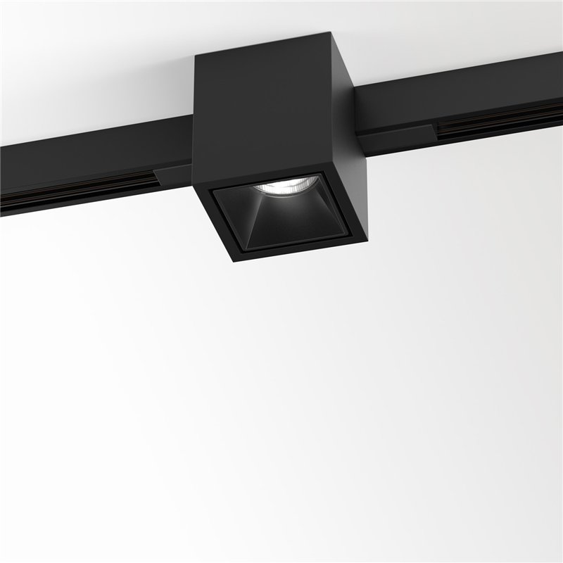 Delta Light M26L Boxy L A Schienenbeleuchtung