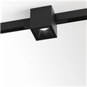Delta Light M26L Boxy L A Soft MDL track lighting fixture